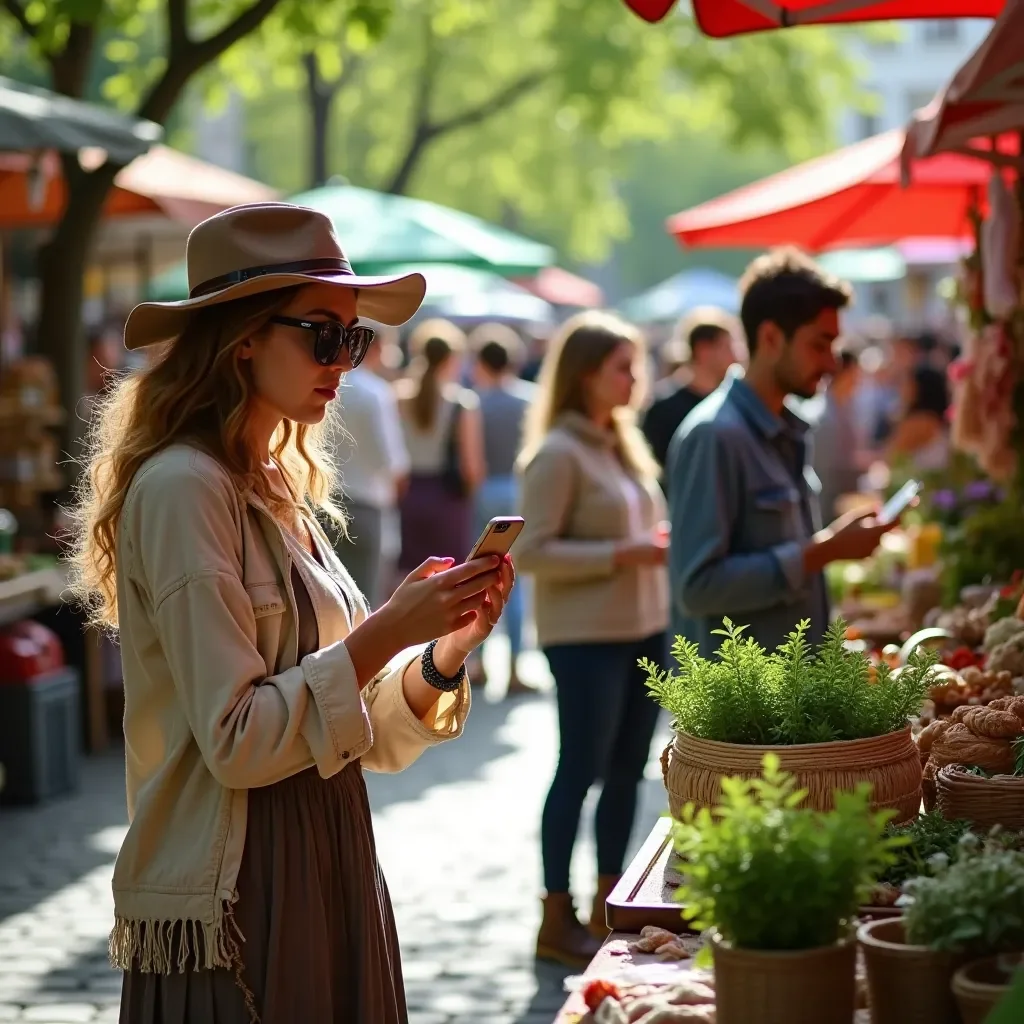 Modern innovative solutions